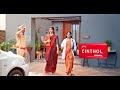 Cinthol Original Collector Madam TVC Tamil 30 Sec Protection Against Heat Dust Pollution