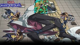 🔴3 RATPIER e 1 BROADBULL vieram RESENHAR! AI TOMAA┃Yu-Gi-Oh! Master Duel