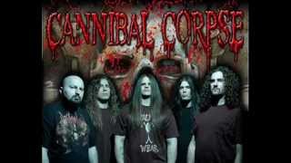 Cannibal Corpse - Roots Bloody Roots (Cover Sepultura)