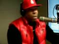 Busta Rhymes Freestyle On 92Q Rap Attack