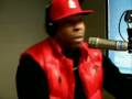 Busta Rhymes Freestyle On 92Q Rap Attack 