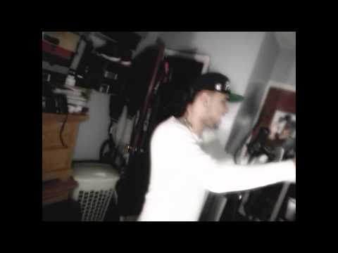 NESS RHYME- Microphone Freestyle(SLAUGHTERHOUSE)