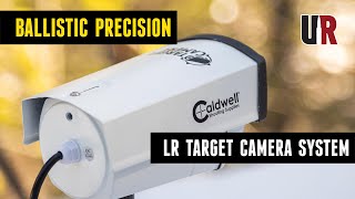 Video: Caldwell Ballistic Precision LR Target Kamerasystem