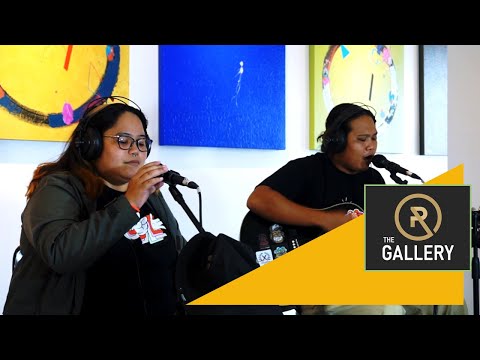HDYSKM by WAYO of SLOWDOUGH CARM KARMA SAGA (GAIA Cover) LIVE on The Gallery