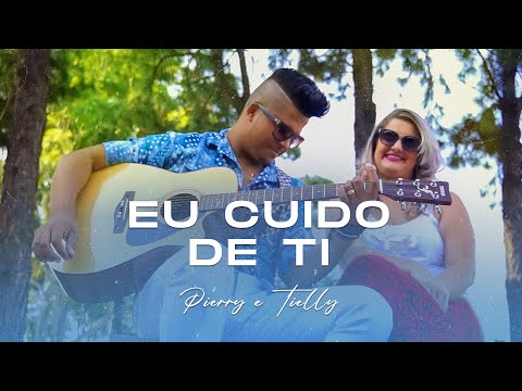 Eu Cuido De Ti video