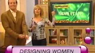 August 2008 GSN Live Partial Segment and Commercial Break