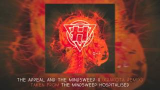 Enter Shikari - The Appeal & The Mindsweep II (Krakota Remix)