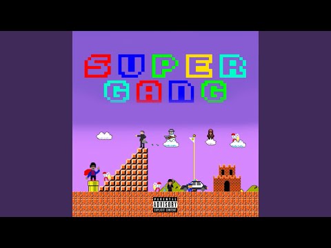 Super Gang (Findy RD)