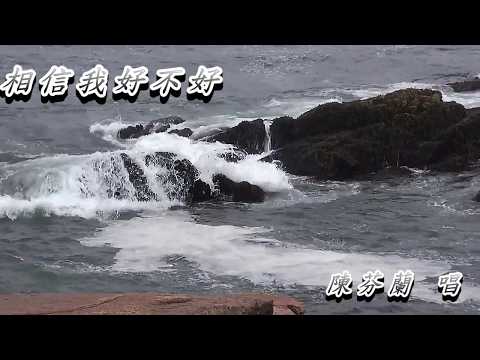 相信我好不好  陳芬蘭