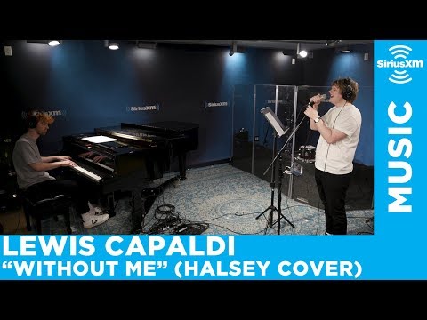 Lewis Capaldi - 