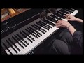 Mike Strickland - "Canon in D" - Whisperings Solo Piano "All Star" Concert - Shigeru Kawai Piano