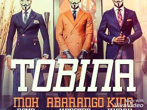 [AUDIO OFFICIEL] MOH NOUR feat KEROZEN ABARANGO feat KING KYRAH_TOBINA