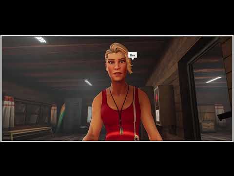 XIII Remake vs Classic comparison