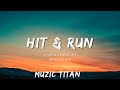 Hit And Run Shenesea Ft Masicka