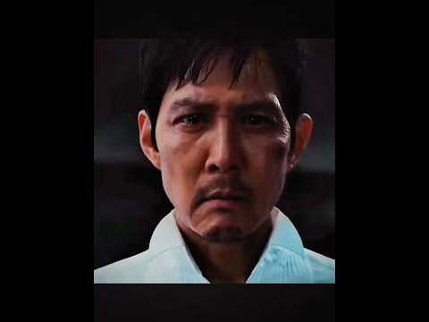 Player 456 Dies😭 Squid Game Season 3 #thisiswhatyoucamefor #edit #squidgame #season3 #player456