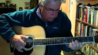 Trees They Do Grow High (Pentangle version cover)