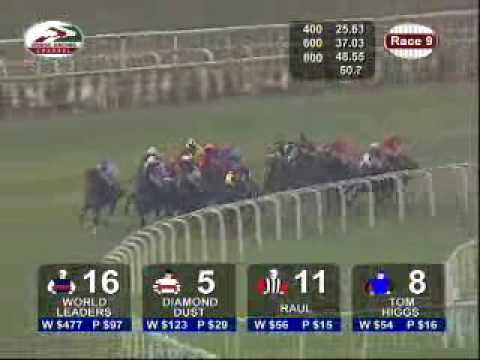 JUMBO JET TROPHY 24/09/06 - ARENTI