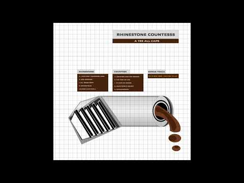 A TEE ALL CAPS - ညီအငယ်ဆုံး သူဌေးတူလေး