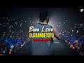 Elgrandetoto - Blue Love (From the show)