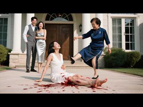 Five years humiliated, betrayed at birth—she returns a billion heir, they kneel!