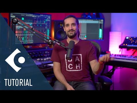 Imager | New in Cubase 11