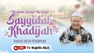 Download lagu Majelis RGA | LIVE MANAKIB di masjid SABILAL MUHTADIN 07JUNI 2026 mp3