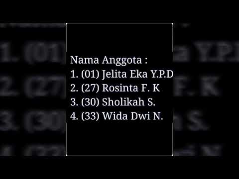 Not Angka Lagu Iwak Peyek Koleksi Not Angka