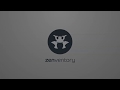 Zenventory Basics