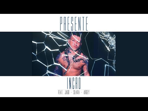Incro ft. Jago, Slava, Argey - Presente! (MadeInBrescia7)