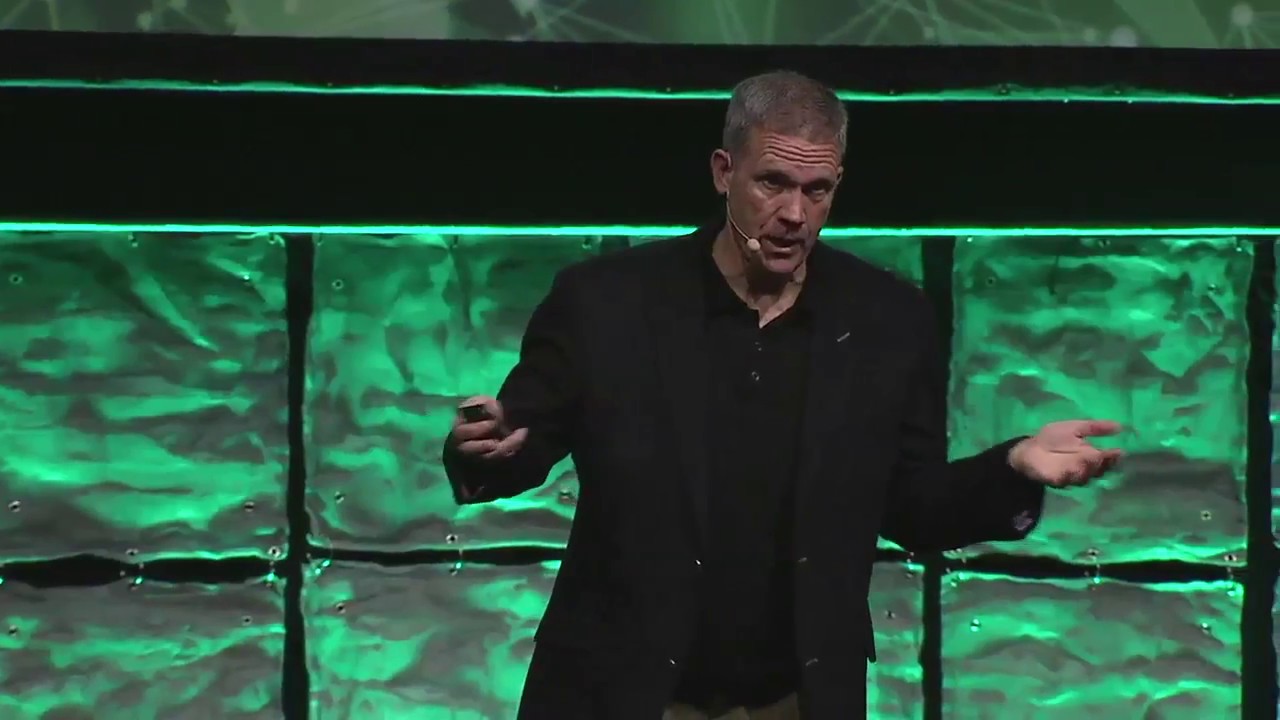 Physical Security and Cybersecurity Will Become Indistinguishable