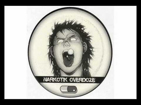 Deterrent Man - At War With A Statistic [HQ]