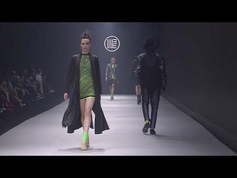 Wangliling | Spring Summer 2022 | Full Show