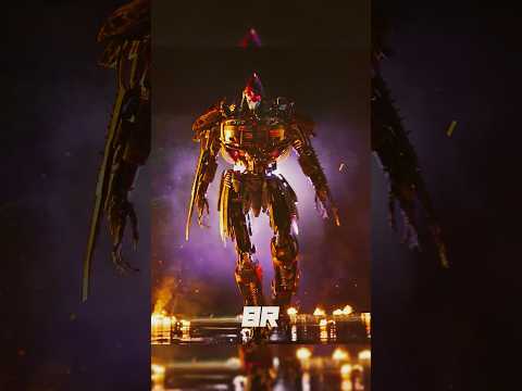 Primus Would Be Ashamed Of You, Optimus. | 4K #transformers #primus #optimusprime #movieclips #4k