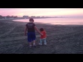Kids Love Anything Today Come At Black Sea Mamaia Constanța România