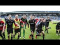 Willem II - FC Emmen handhaving 18/19 | Volledige wedstrijd