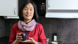 Gör chai latte snabbt och enkelt