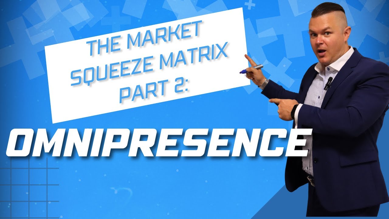 The Market Squeeze Matrix Part 2: Omnipresence