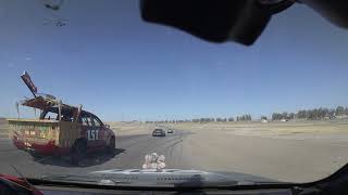 24 Hours of Lemons: Button Turrible 2019 - Day 2 (3/4)