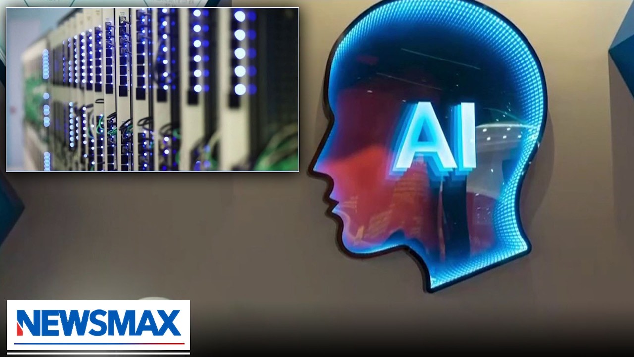 AI needs to be taught to be used ethically: Brilyn Hollyhand | Bianca Across The Nation