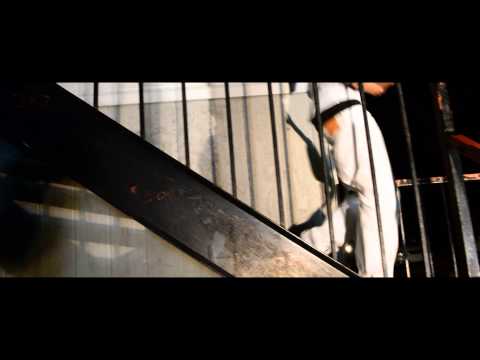 Dart Gang Mafia feat. Ballin High - Movin' P's [OFFICIAL MUSIC VIDEO]