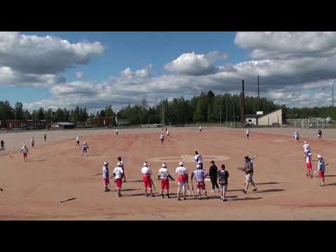 PeTo -  Vaasan Maila 13.6.2021