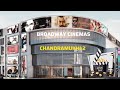Chandramukhi 2 Broadway Cinemas