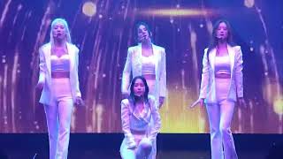 Download lagu 에이핑크 '1도없어  I'm so sick' Welcome to PINK WORLD 2020 Apink 6th Concert (4K60FPS) mp3