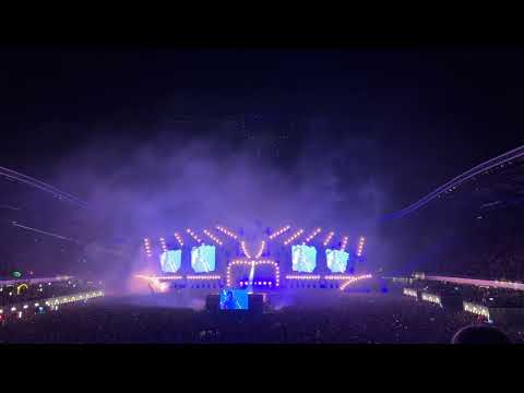 ​ @ImagineDragons     LIVE Full Set at Untold Festival 2023 Cluj-Napoca, Romania