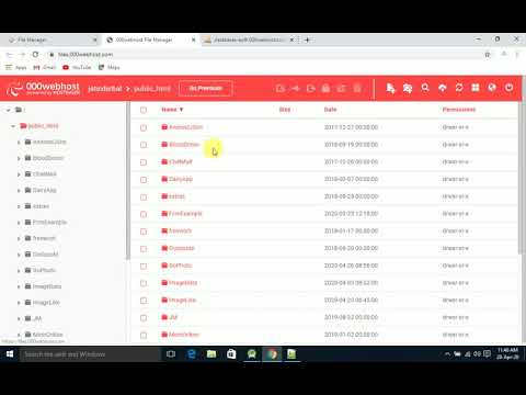 insert data in mysql database using php in android studio save data in mysql database in andr
