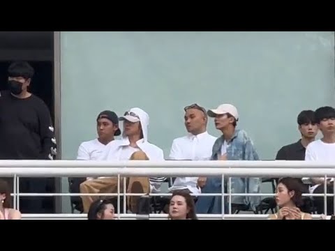 SVT reaction—JUMP— BLACKPINK Deadline concert day 2 Goyang