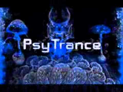 Silicon Sound & Sonic Species - Doomsday hit.