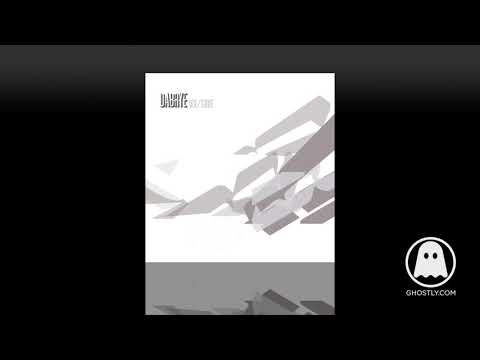 Dabrye - Hyped-Up Plus Tax