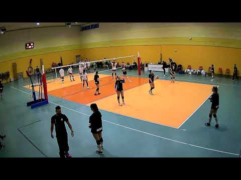 21/02/2021 Under 19 Ecc. CASATI/PADERNESE vs Pol Solaro