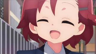 TVアニメ『まえせつ！』第5幕「ばんかい！」予告動画
